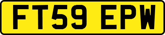 FT59EPW