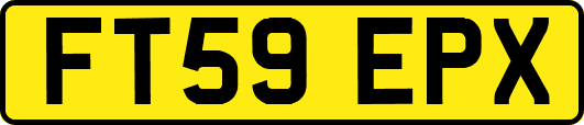 FT59EPX