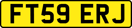 FT59ERJ
