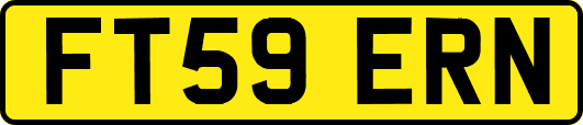 FT59ERN