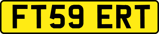 FT59ERT