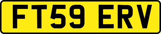 FT59ERV