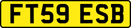 FT59ESB