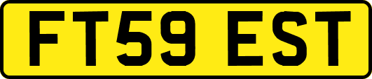 FT59EST