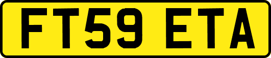 FT59ETA