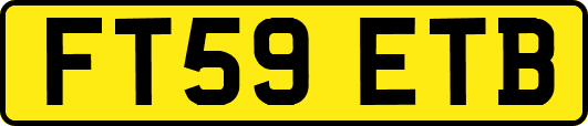 FT59ETB