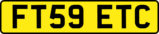 FT59ETC
