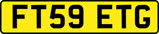 FT59ETG