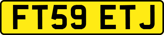 FT59ETJ