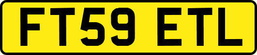 FT59ETL
