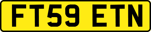 FT59ETN