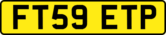 FT59ETP