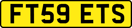 FT59ETS