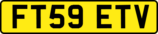 FT59ETV