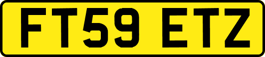 FT59ETZ