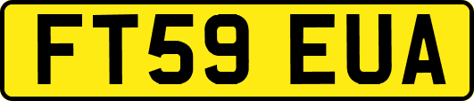 FT59EUA