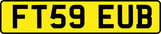 FT59EUB