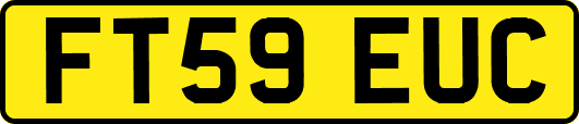 FT59EUC