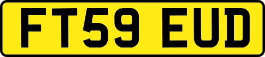 FT59EUD