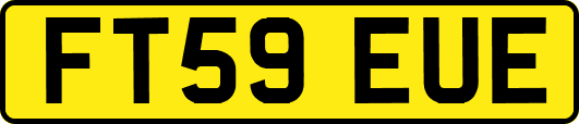 FT59EUE