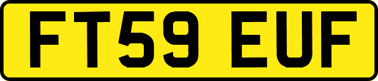 FT59EUF
