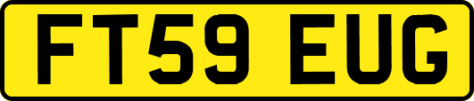 FT59EUG