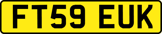 FT59EUK