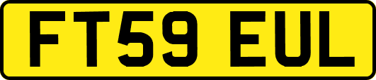 FT59EUL