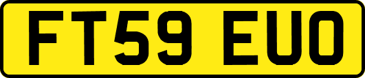 FT59EUO