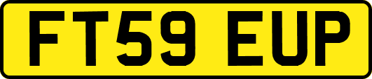 FT59EUP