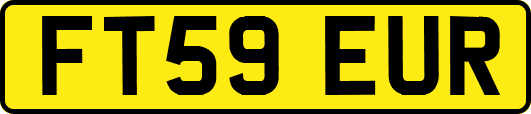 FT59EUR