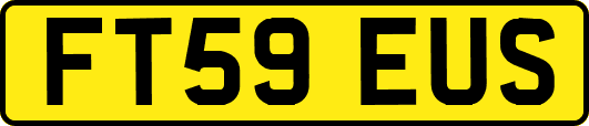FT59EUS
