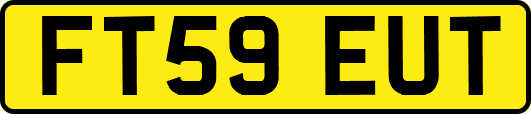 FT59EUT