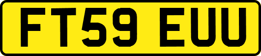 FT59EUU