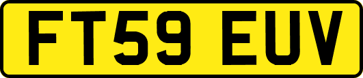 FT59EUV