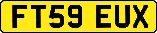 FT59EUX