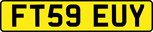 FT59EUY