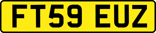 FT59EUZ