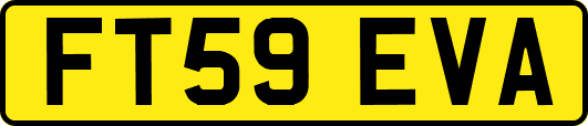FT59EVA