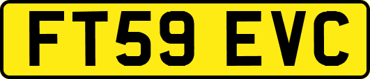 FT59EVC