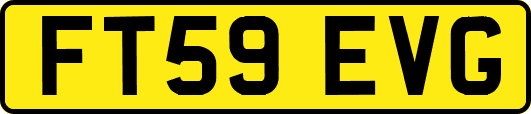 FT59EVG