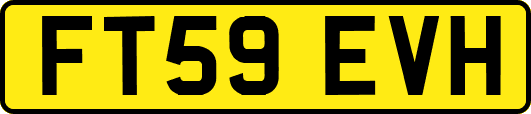 FT59EVH