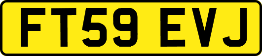FT59EVJ