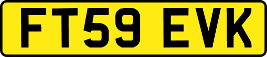 FT59EVK
