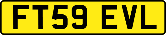FT59EVL