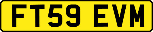 FT59EVM