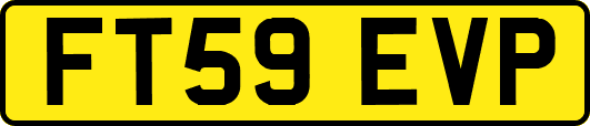 FT59EVP