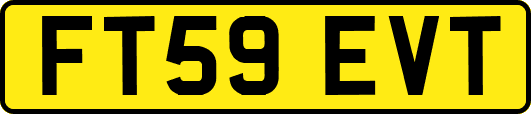FT59EVT
