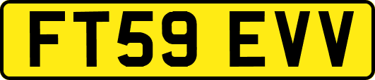 FT59EVV