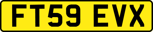 FT59EVX